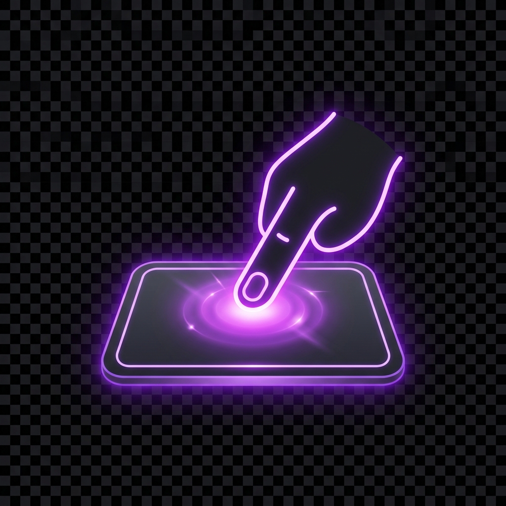 Trackpad